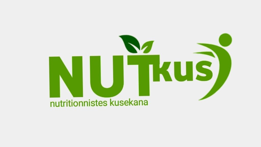 Logo NUT Kus - Client IUS Tech SAS - Legal Tech En RDC