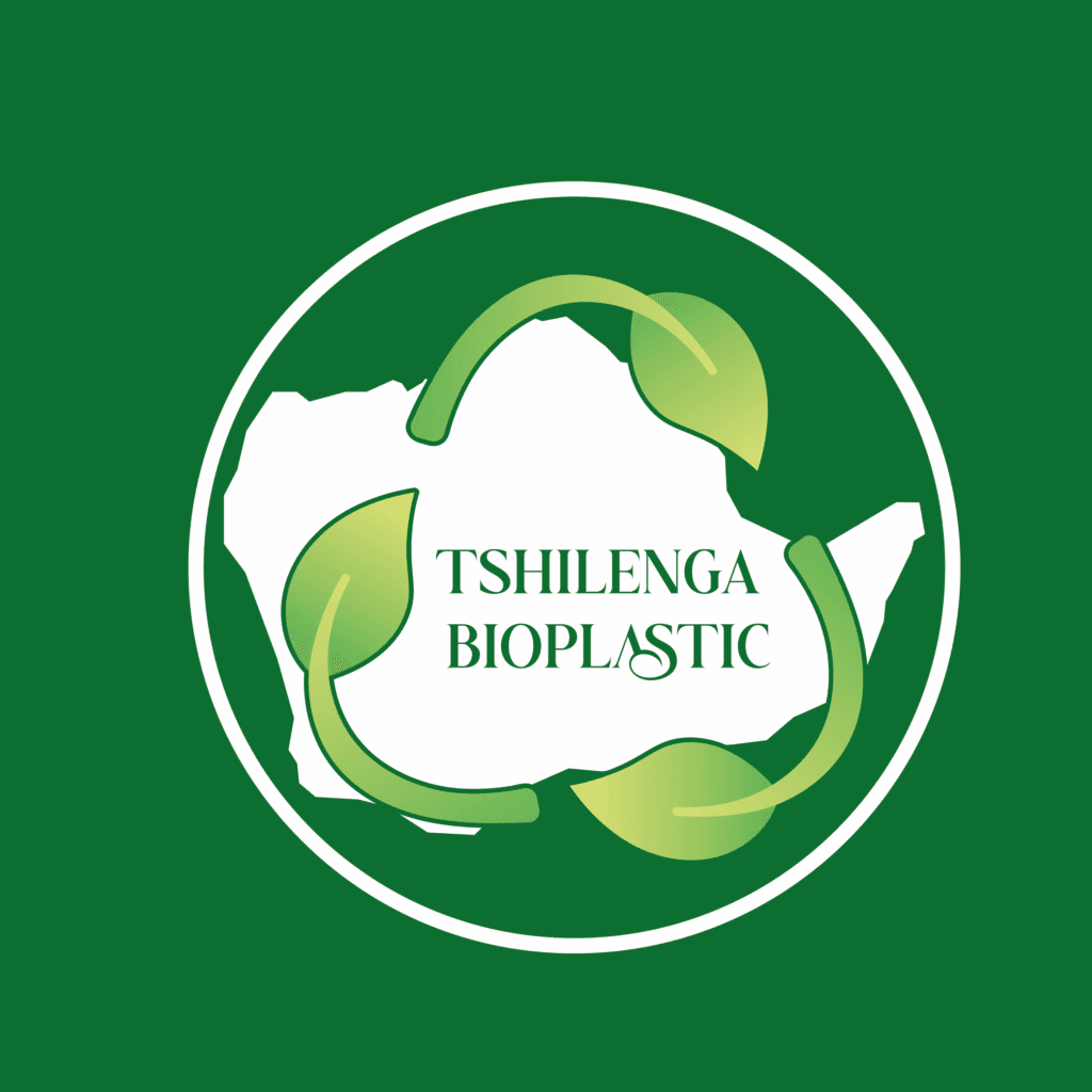 Logo Josué DIKAMBA TSHILENGA BIOPLASTIC - Client IUS Tech SAS - Legal Tech En RDC